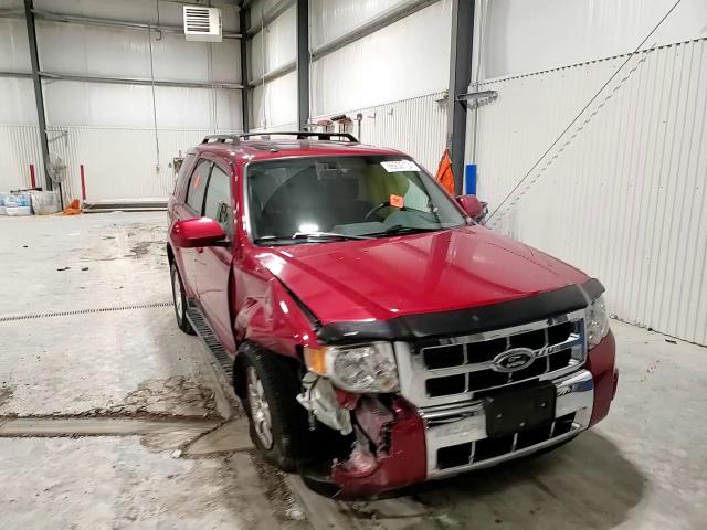 2009 Ford Escape - Image 11