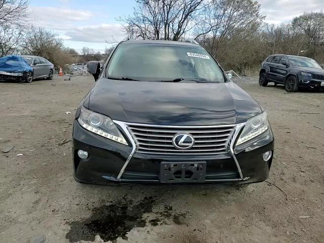 2014 Lexus RX - Image 12