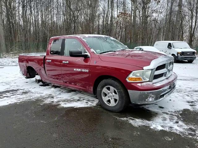 2012 Dodge RAM - Image 11
