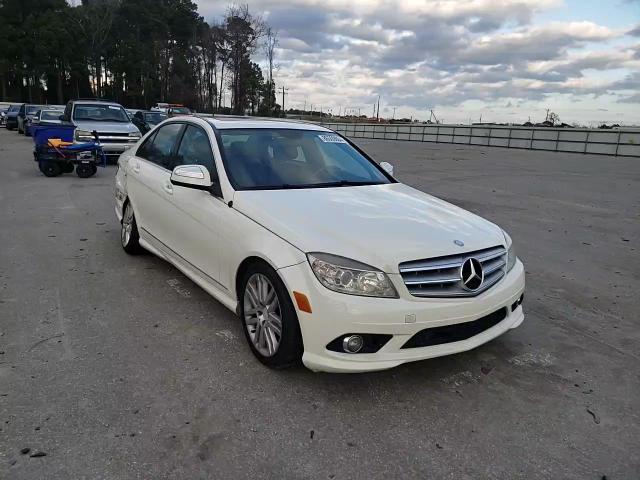 2008 Mercedes-Benz C-klasse - Image 11