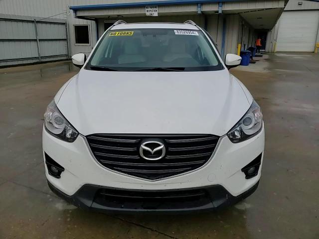 2016 Mazda Cx-5 Gt VIN: JM3KE2DY8G0675120 Lot: 83526954