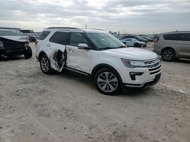 2018 Ford Explorer - Image 12