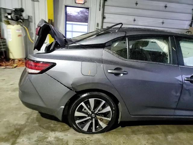 2024 Nissan Sentra - Image 11