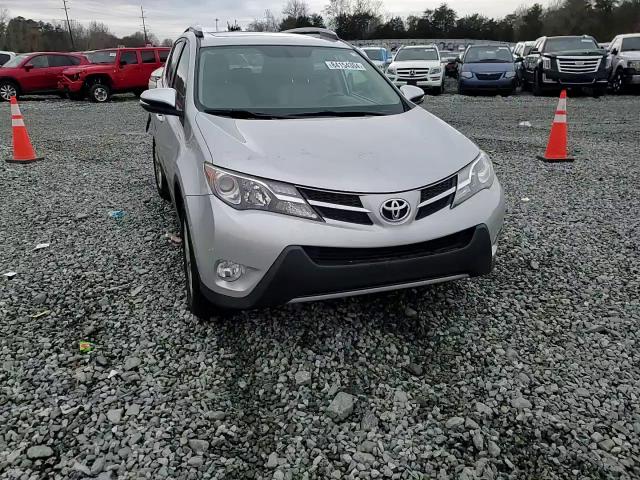 2013 Toyota RAV 4 - Image 11