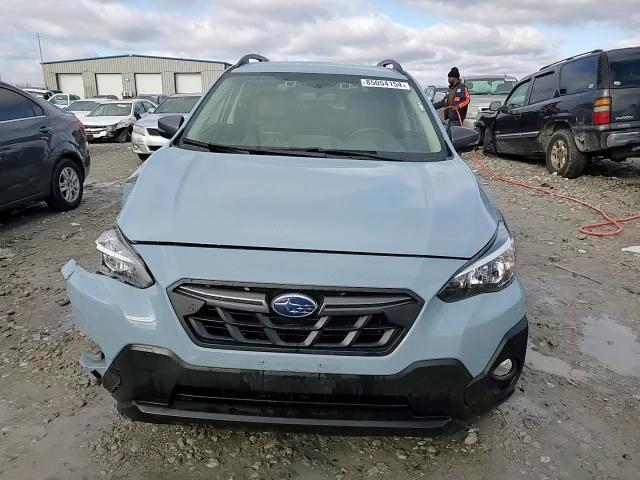 2021 Subaru Crosstrek Sport VIN: JF2GTHRCXMH671265 Lot: 85054154