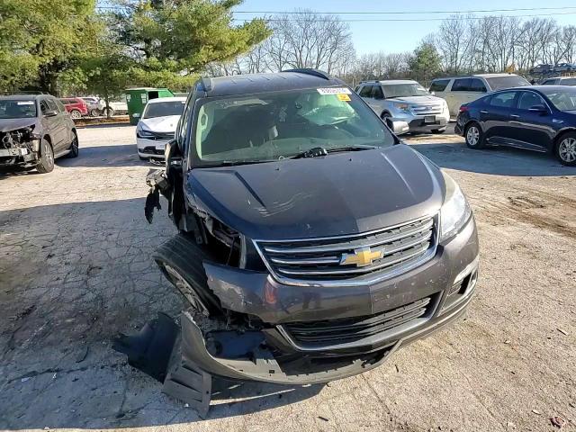 2014 Chevrolet Traverse - Image 11