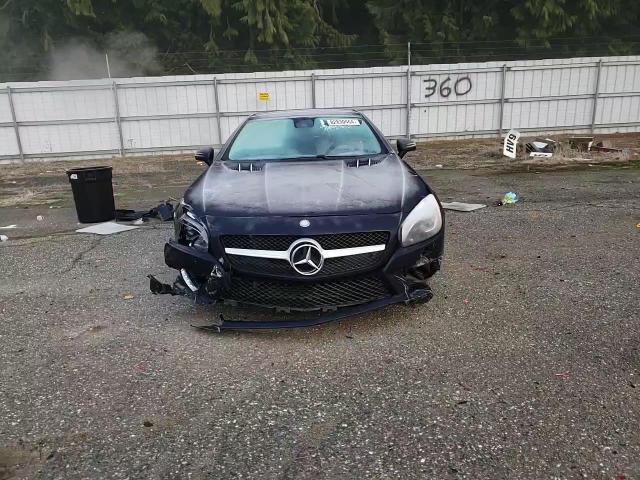 2013 Mercedes-Benz Sl 550 VIN: WDDJK7DA3DF011013 Lot: 82830464