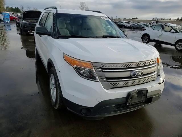 2014 Ford Explorer VIN: 1FM5K7B88EGA59822 Lot: 84222794