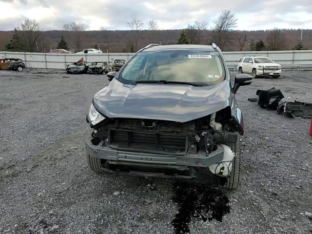 2020 Ford EcoSport - Image 12