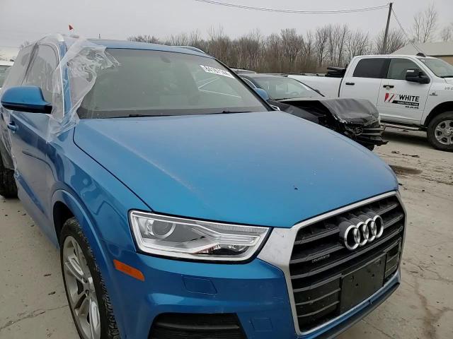 2017 Audi Q3 - Image 10