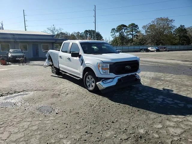 2022 Ford F-150 - Image 13