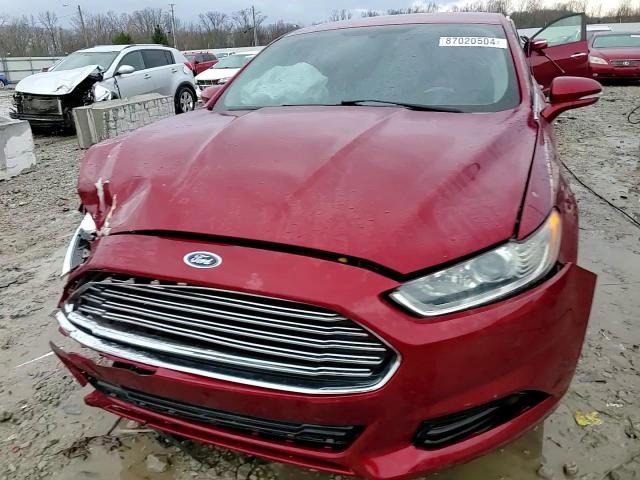 2014 Ford Fusion - Image 13
