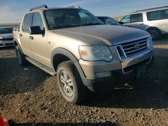 2007 Ford Explorer Sport Trac Xlt VIN: 1FMEU518X7UB01864 Lot: 85904054