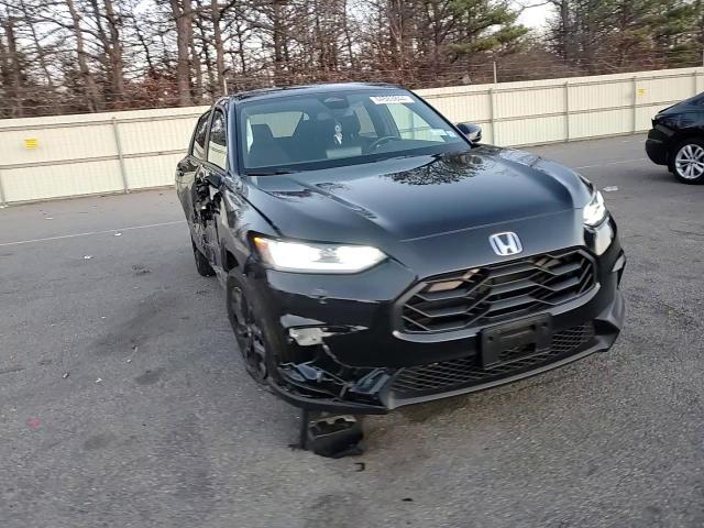 2024 Honda HR-V - Image 10
