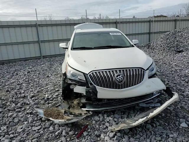 2014 Buick Lacrosse VIN: 1G4GB5G3XEF137419 Lot: 64119405