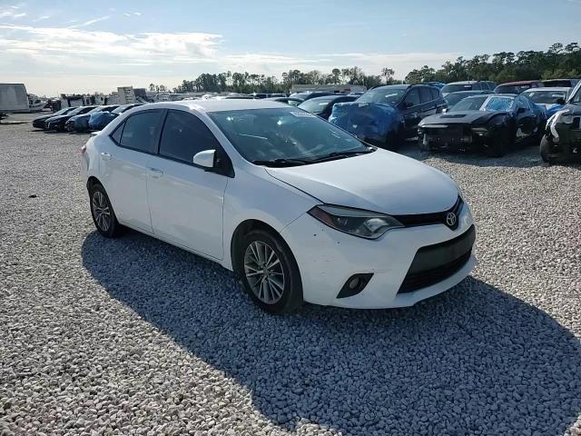 2014 Toyota Corolla - Image 11