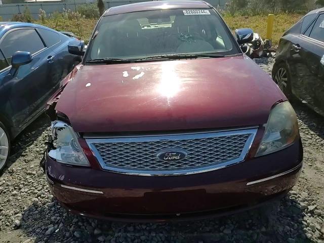 2006 Ford Five Hundred - Image 10