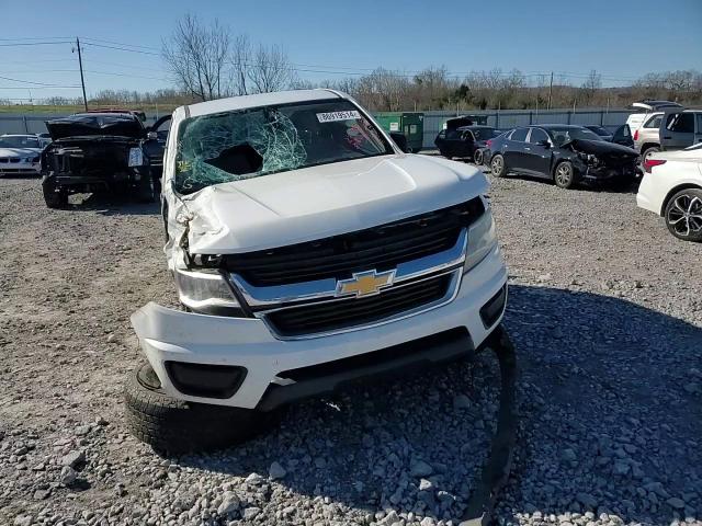 2018 Chevrolet Colorado - Image 10