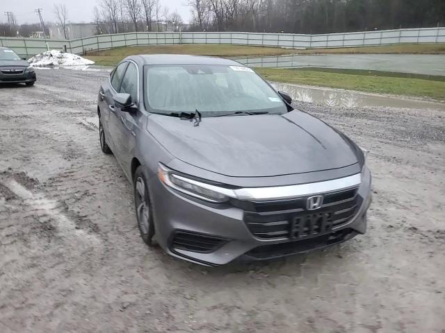 2019 Honda Insight Ex VIN: 19XZE4F55KE026798 Lot: 84194824