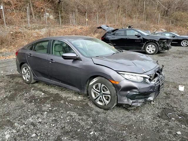 2016 Honda Civic - Image 10