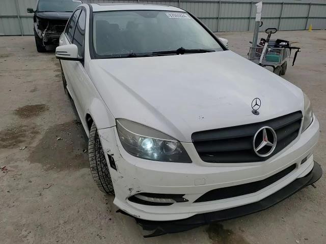 2011 Mercedes-Benz C-klasse - Image 10