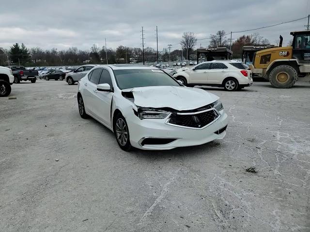 2020 Acura TLX - Image 13