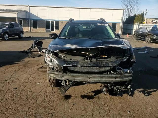 2021 Subaru Outback Premium VIN: 4S4BTADCXM3103677 Lot: 86420954