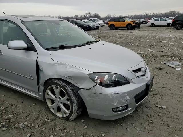 2008 Mazda 3 - Image 10