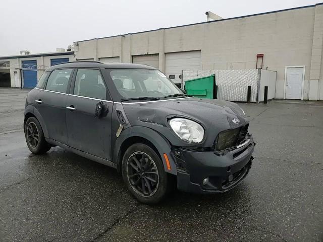 2016 Mini Cooper S Countryman VIN: WMWZC3C55GWT10382 Lot: 85523734