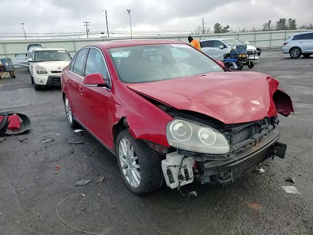 2006 Volkswagen Jetta Gli Option Package 1 VIN: 3VWWJ71K56M767278 Lot: 85437384