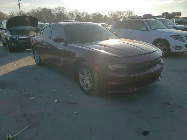 2019 Dodge Charger - Image 10