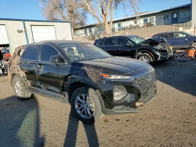 2019 Hyundai Santa Fe - Image 12