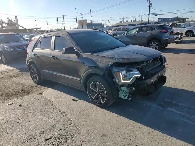 2023 Kia Niro Ex VIN: KNDCR3LE3P5098854 Lot: 84519834