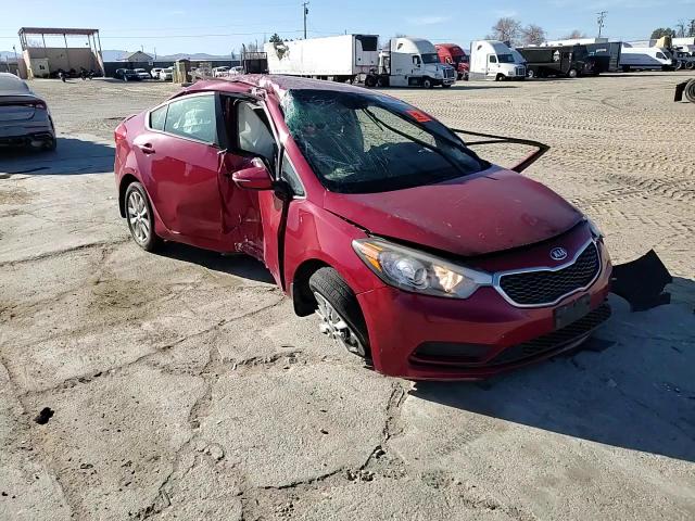 2016 Kia Forte - Image 11