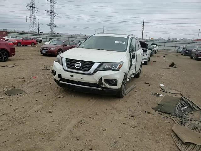 2019 Nissan Pathfinder - Image 10