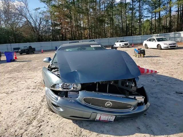 2002 Buick Lesabre Custom VIN: 1G4HP54K724219102 Lot: 82366094