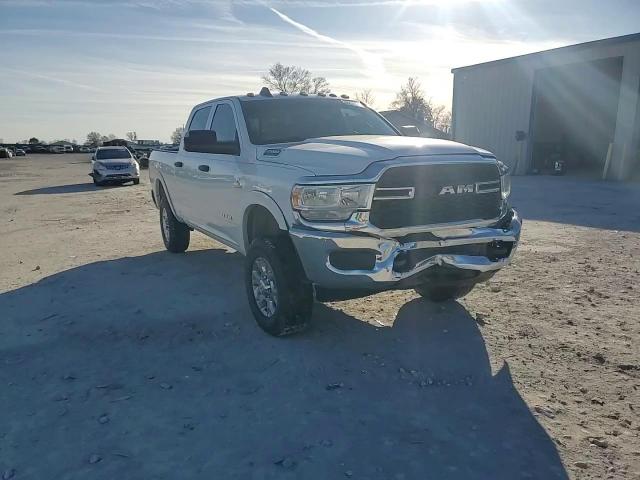 2020 Ram 2500 Tradesman VIN: 3C6UR5CLXLG308651 Lot: 82965704