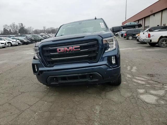 2021 GMC Sierra - Image 10