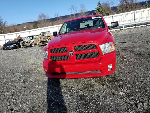 2016 RAM 1500 - Image 11