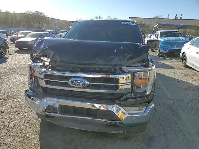 2021 Ford F-150 - Image 13