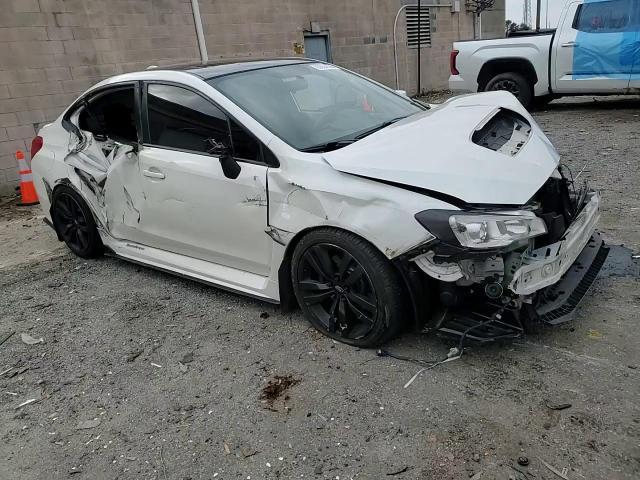 2016 Subaru WRX - Image 11