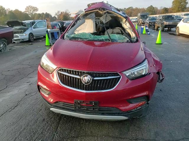 2020 Buick Encore - Image 11