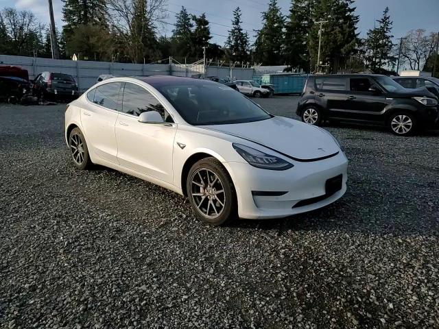 2018 Tesla Model 3 VIN: 5YJ3E1EA5JF017384 Lot: 85523724