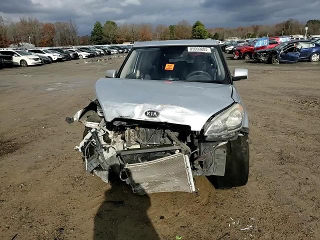 2012 Kia Soul VIN: KNDJT2A51C7403143 Lot: 85009804