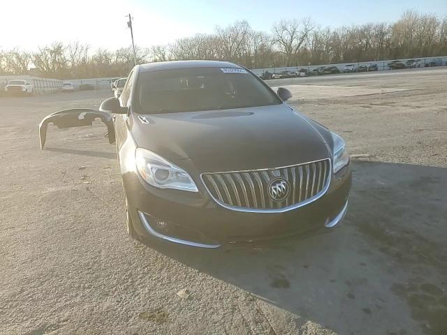 2014 Buick Regal Premium VIN: 2G4GN5EX3E9244933 Lot: 85329964