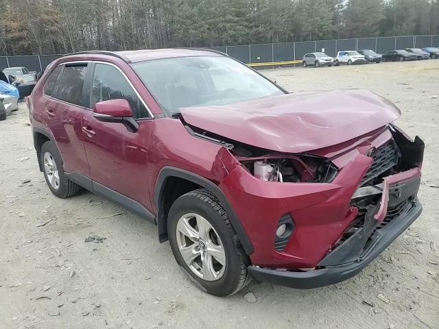 2020 Toyota RAV 4 - Image 12