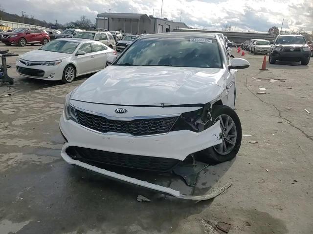 2019 Kia Optima - Image 13