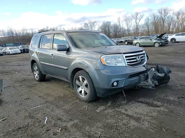 2013 Honda Pilot - Image 12