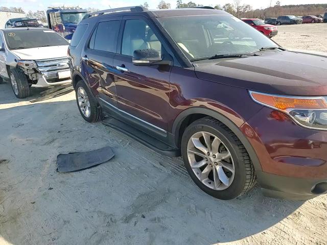 2012 Ford Explorer - Image 11