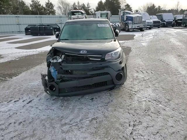 2019 Kia Soul VIN: KNDJN2A22K7915721 Lot: 82357894